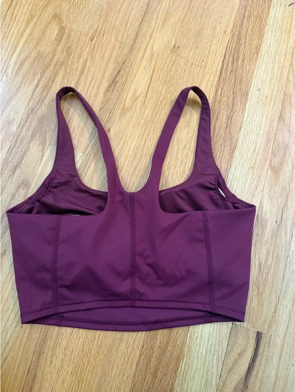 All in Motion Sports Bra Women’s - Image 3