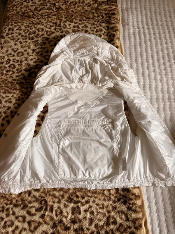 Lululemon Vest Puff - Image 2