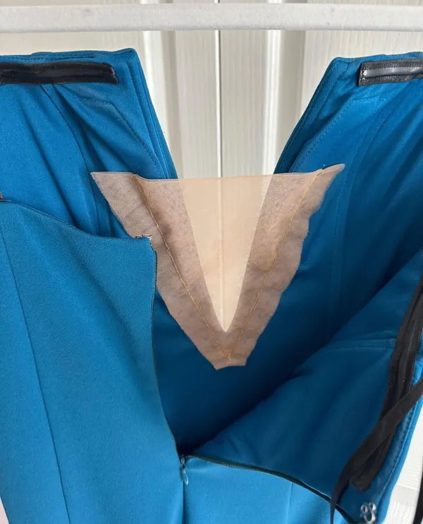 Revolve Formal Dress - Image 4