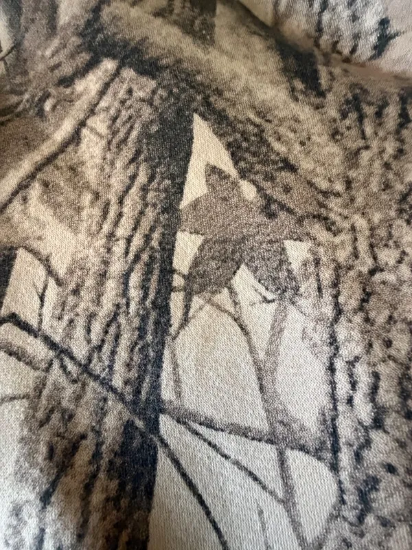 Camo Hoodie - Image 9