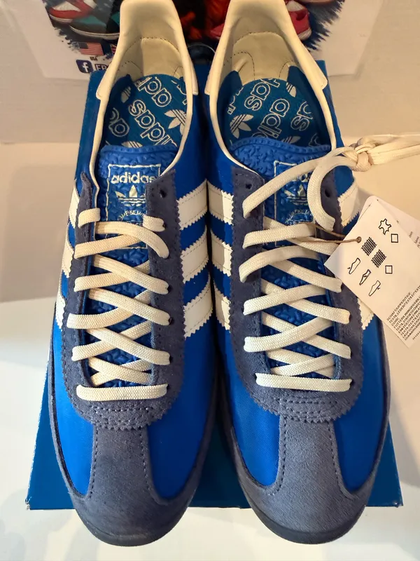 Women’s SL 72 Adidas OG 8.5W - Image 3
