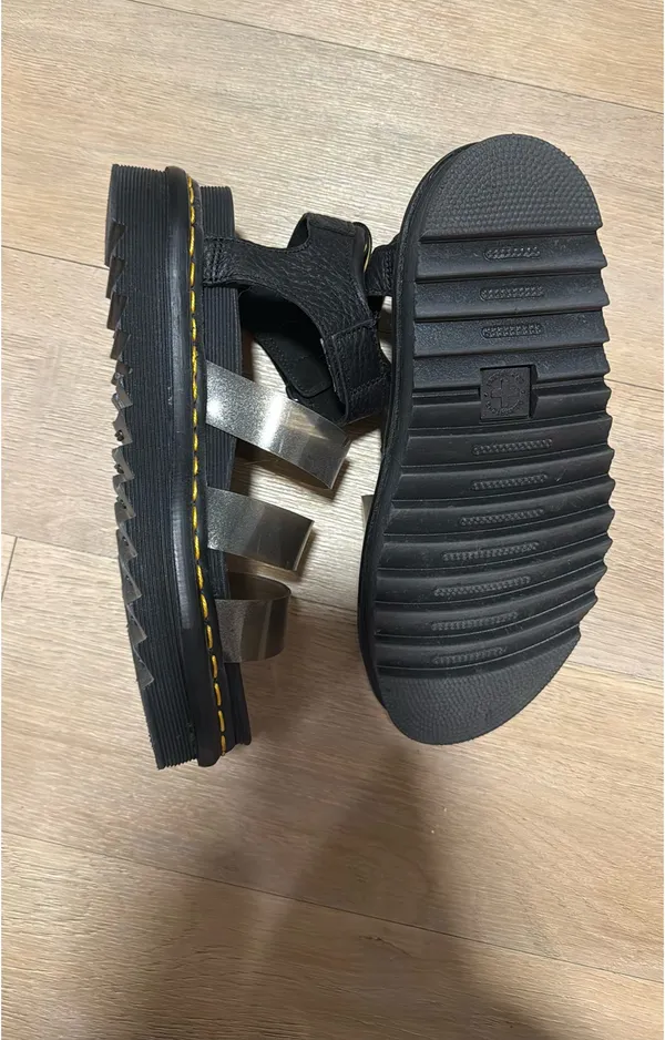 Brand new dr martens sandals - Image 6