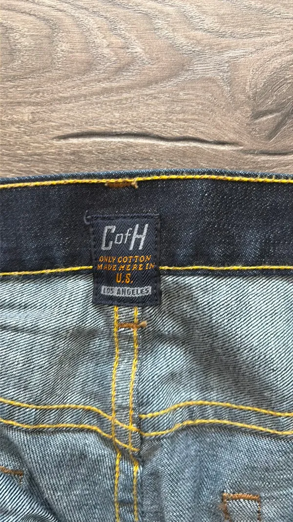 Citizens of Humanity Jeans - Image 3