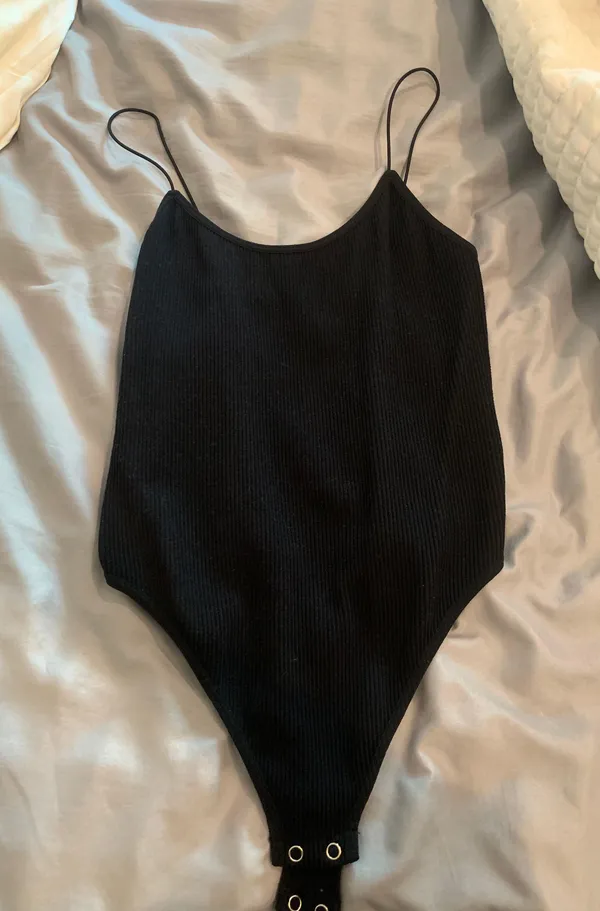 Forever 21 Body Suit - Image 2