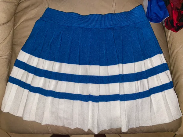 Urban Outfitters You Got Served Skirt Set - Image 7