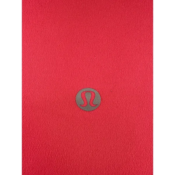 Lululemon Womens Hot Pink High Waisted Yoga Running Athletic Biker Shorts Size 4 - Image 4