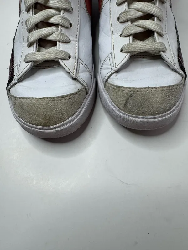 Nike Blazer Mid'77 Vintage Women's Size 8.5 - Image 3
