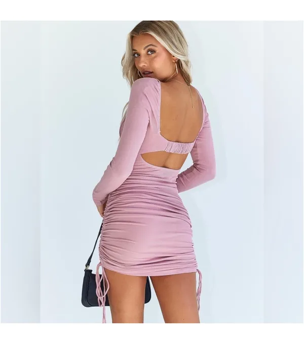NWT Princess Polly Dress - Image 2