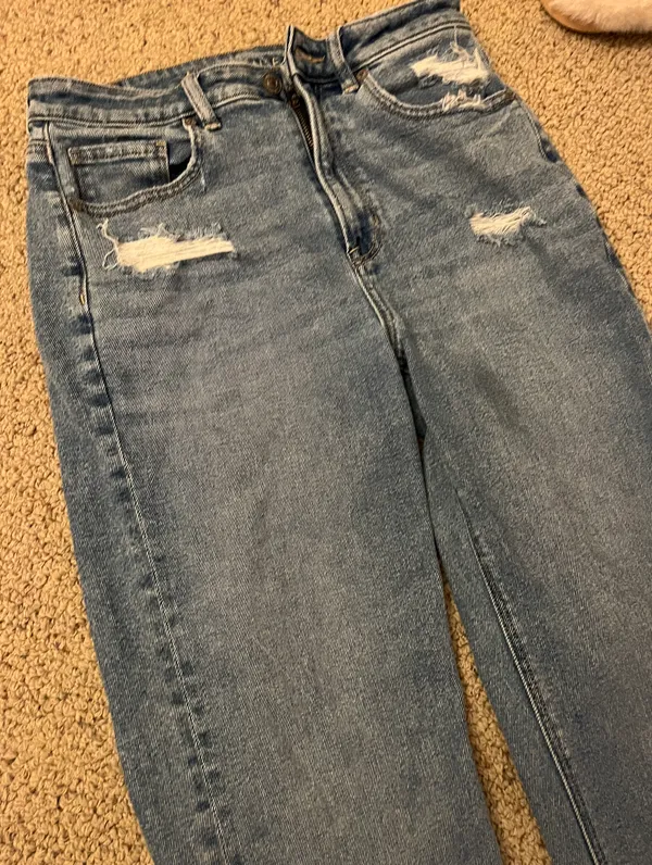 American Eagle Boyfriend jeans - Image 3