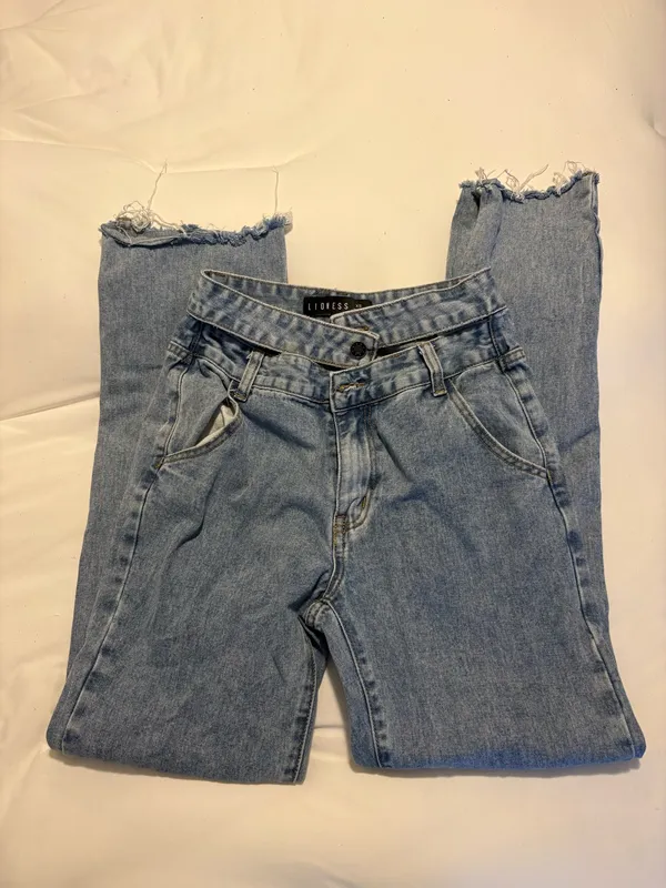 Lioness Jeans Princess Polly - Image 3