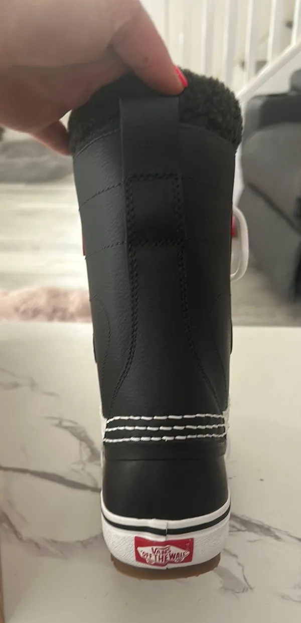 Vans Snow Boots - Image 2