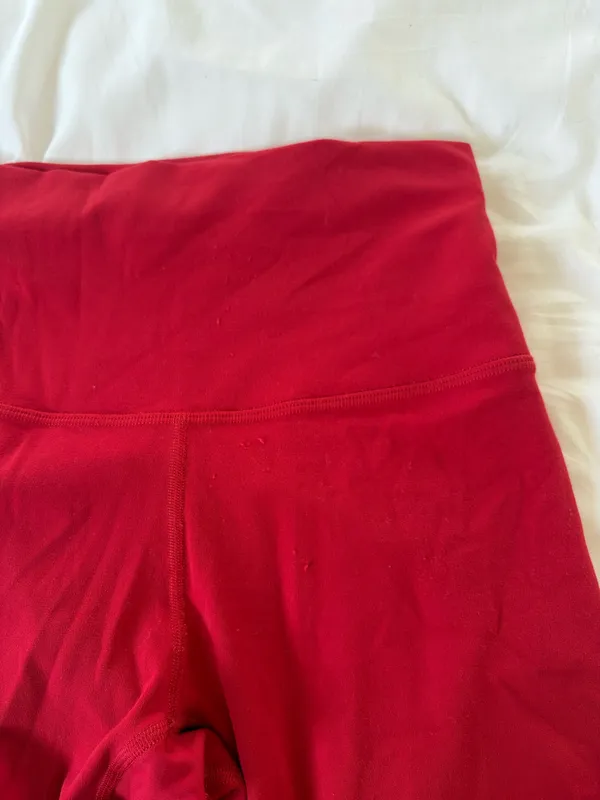 Lululemon Align Leggings 25" - Image 4