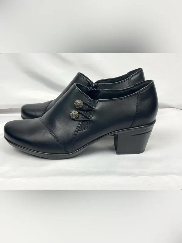 Clarks Emslie Warren womans ankle boots - Image 2