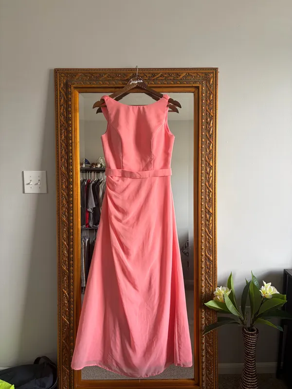 Formal dress Pink Size 8 - Image 2