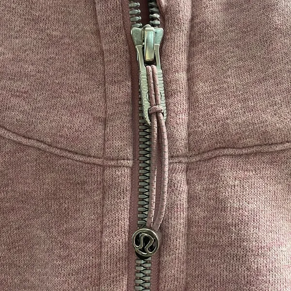 lululemon athletica scuba hoodie - Image 4