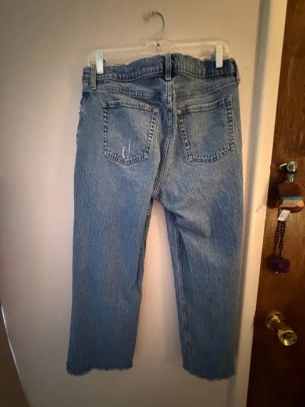 Abercrombie Jeans - Image 3