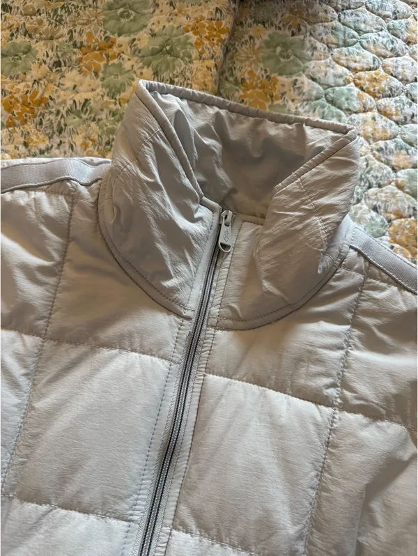 Free People Jacket - Image 8