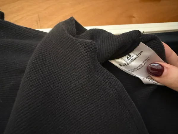 Reformation Top - Image 2