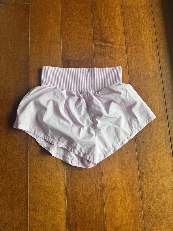 Free People Shorts - Image 2