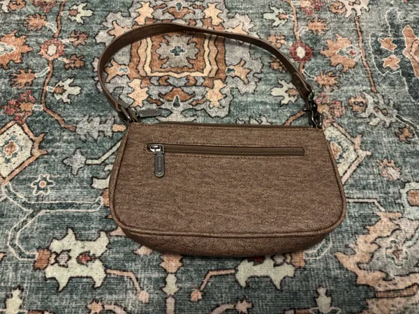 Wrangler Shoulder Bag  - Image 3