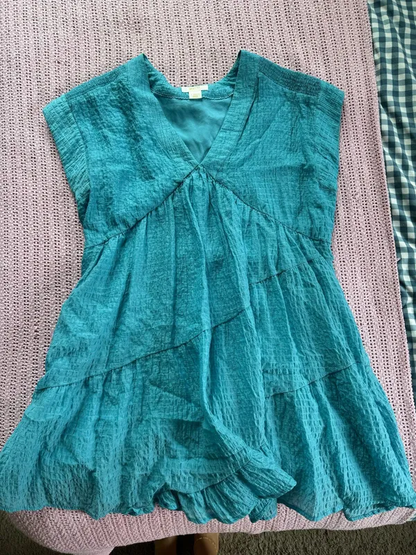 Maeve Anthropologie Dress - Image 3