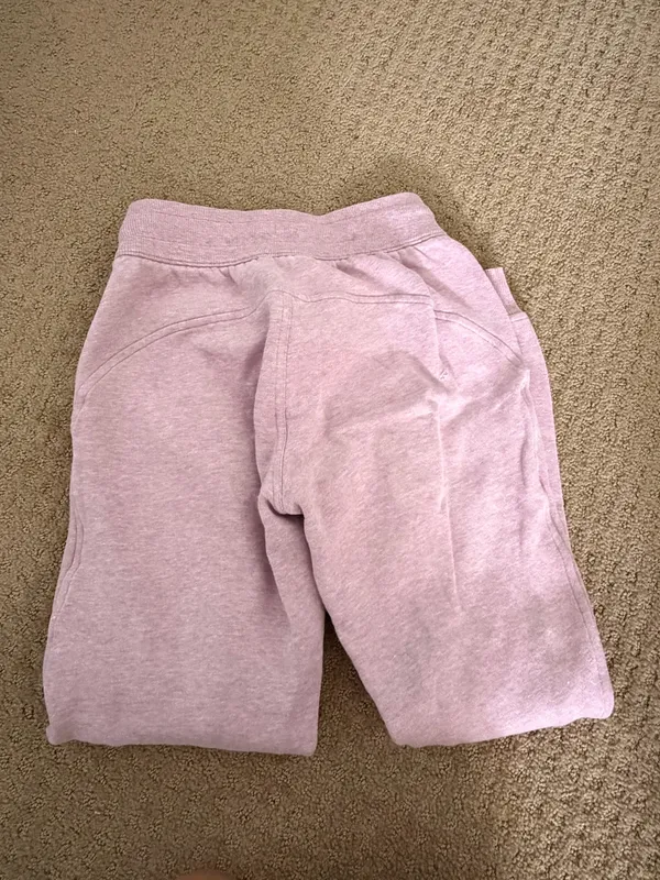 Lululemon scuba joggers - Image 2