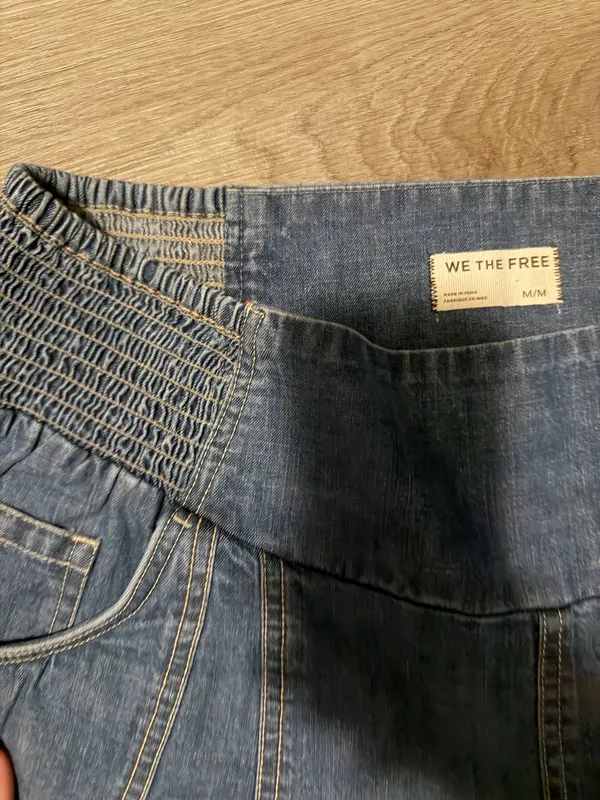 Free People Shorts - Image 2