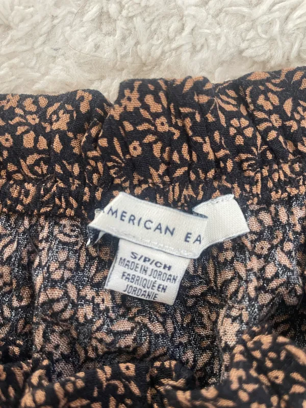 American Eagle Tube Top - Image 3