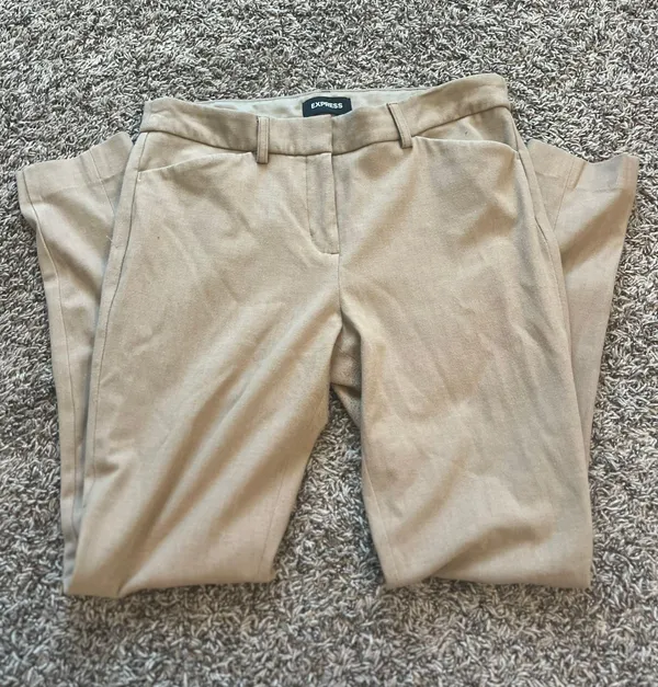 Express Dress Pants - Image 2