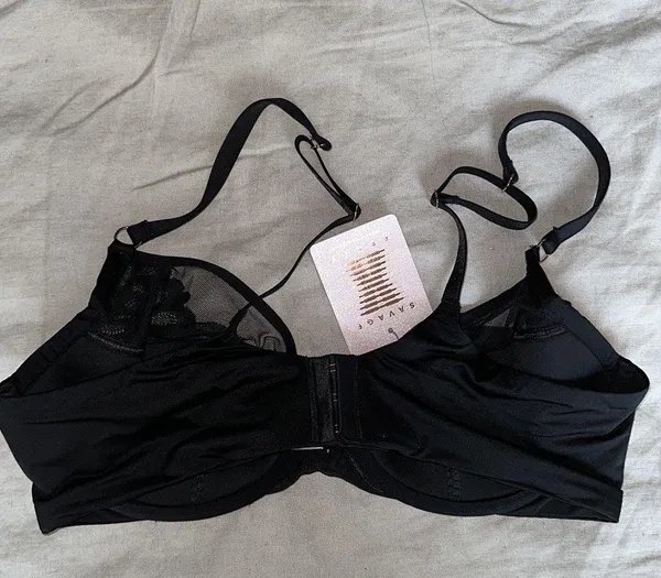 Savage X Fenty Bra - Image 5