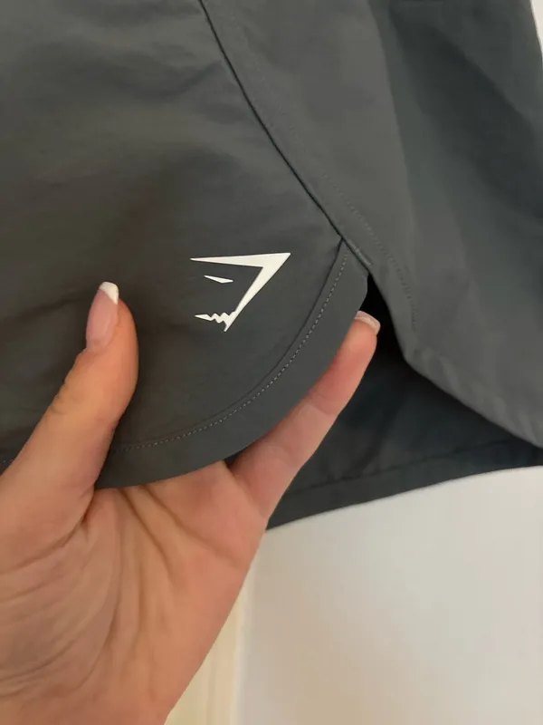 Gymshark Shorts XS  - Image 4