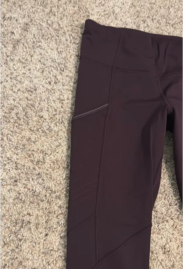 Lululemon Leggings - Image 2