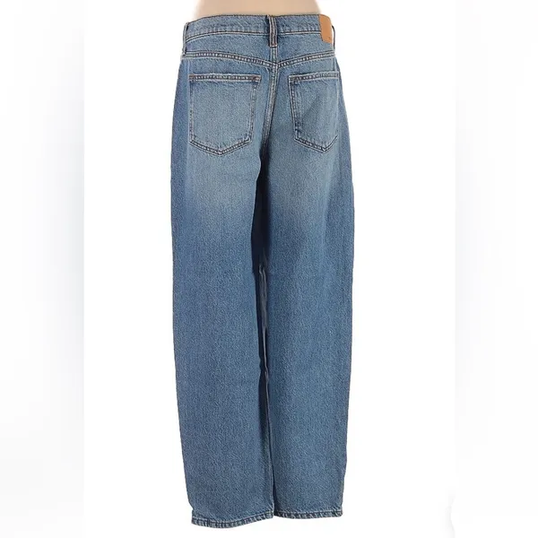 baggy jeans Blue Size 31 - Image 3