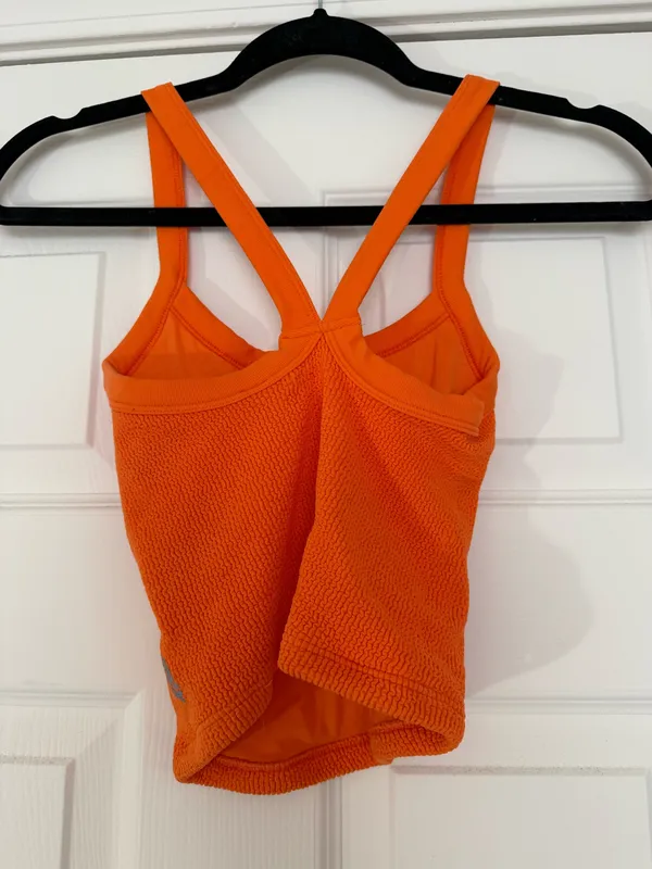 Free People Movement Tank Top - Image 4