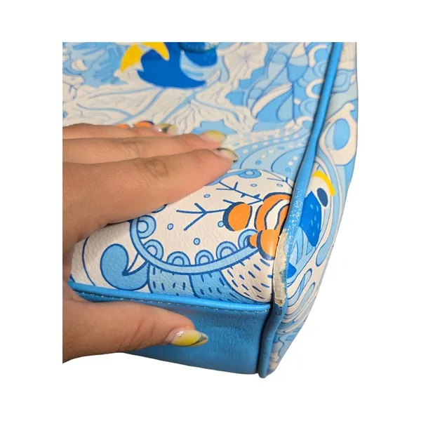 Loungefly Disney Finding Dory Nemo‎ Blue Purse - Image 6