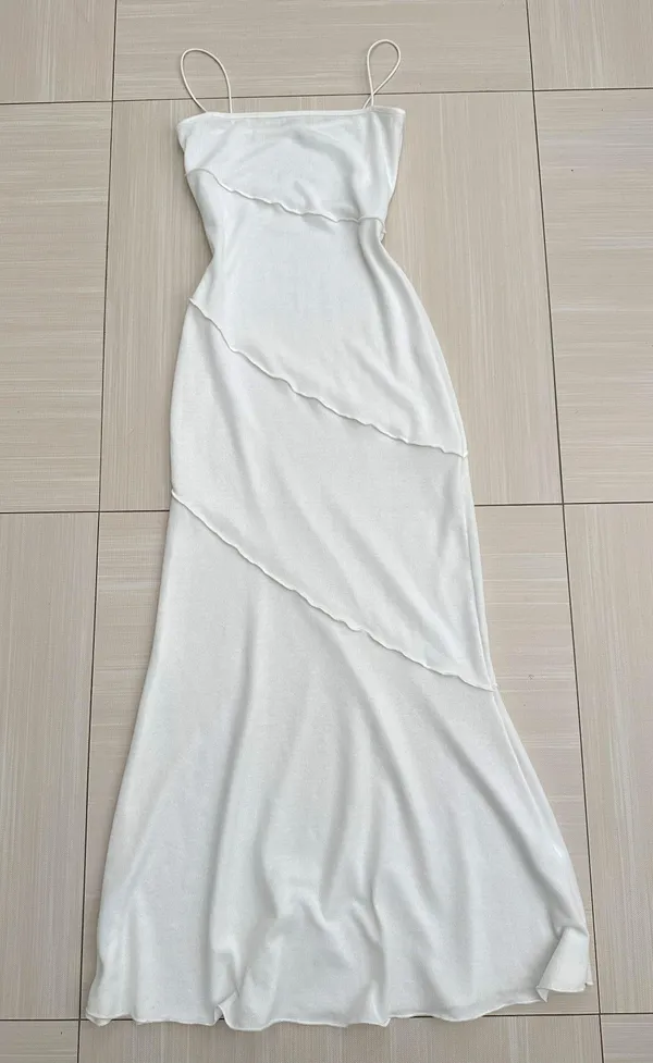 Andros Maxi Dress - Image 2