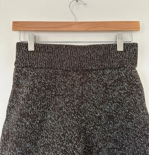 Revolve Afends Solace Knit Bike Short - Image 8