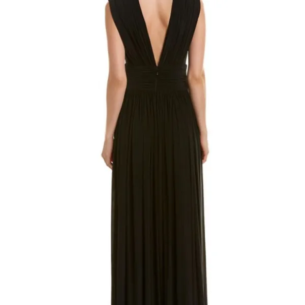 BCBGMAXAZRIA Vienna Gown - Image 2