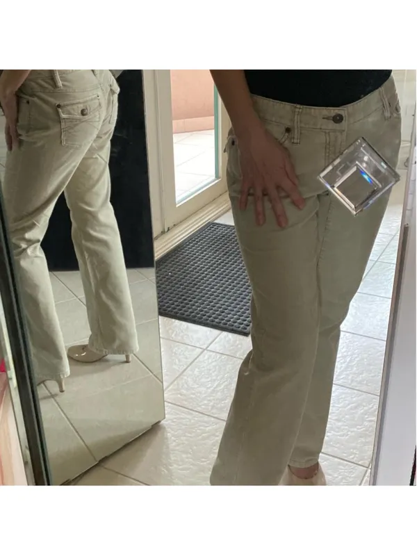 Ann Taylor Loft Corduroy Pants - Image 6