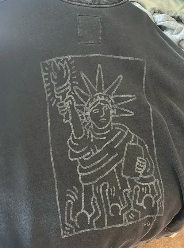 American Eagle Aerie crew neck - Image 2
