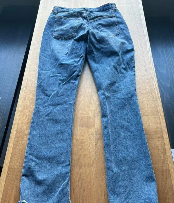 Abercrombie & Fitch Curve love jeans - Image 4