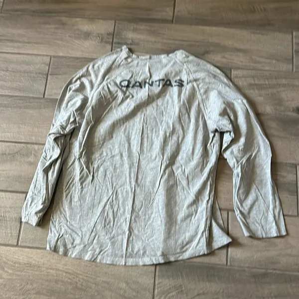 Qantas business long sleeve top - Image 3