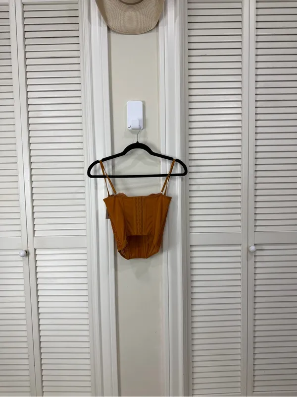 Urban Outfitters Out From Under Modern Love Corset - Image 6