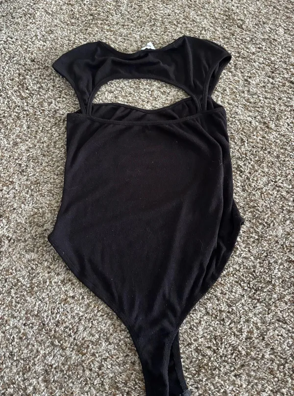 Princess Polly Halia Bodysuit - Image 5