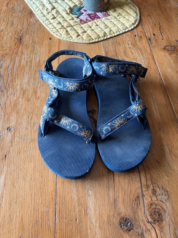 Teva Sandals - Image 2