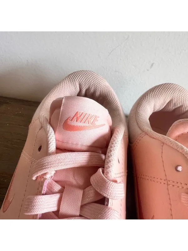 Nike NEW Women's Court Legacy Lift Shoe Size 8.5 #B1928 - Image 3