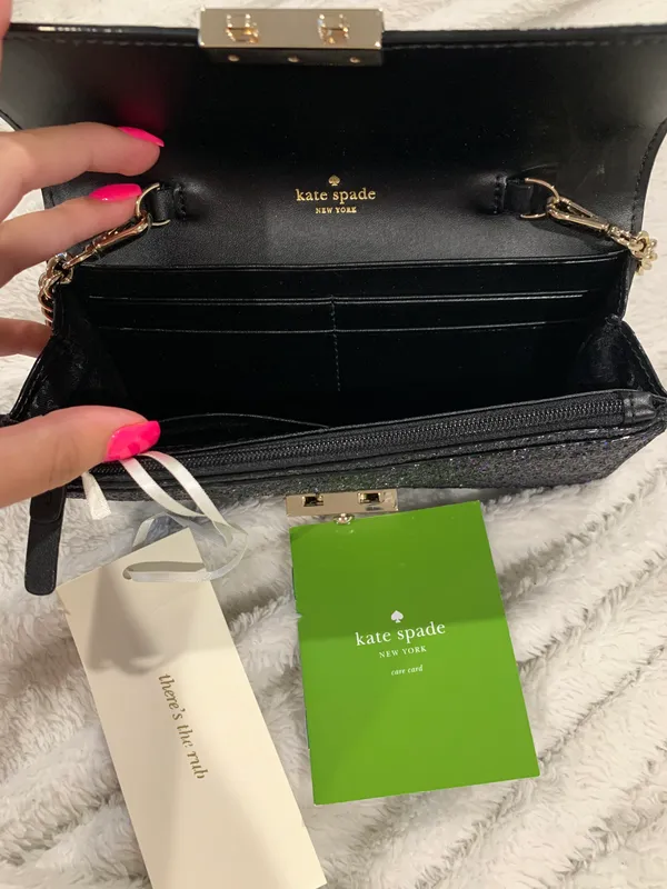 Kate Spade Wallet - Image 2