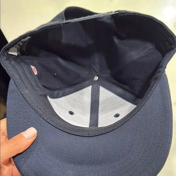 YANKEES HAT Blue - Image 5