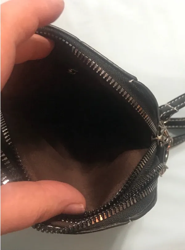 Black crossbody - Image 4