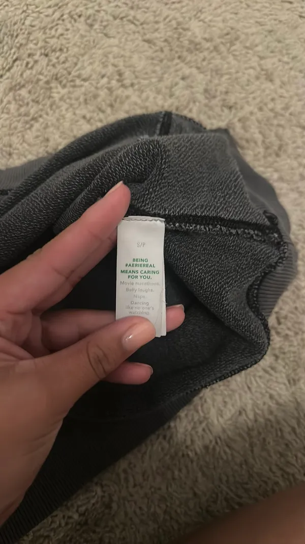 Aerie Sweatshirt - Image 3
